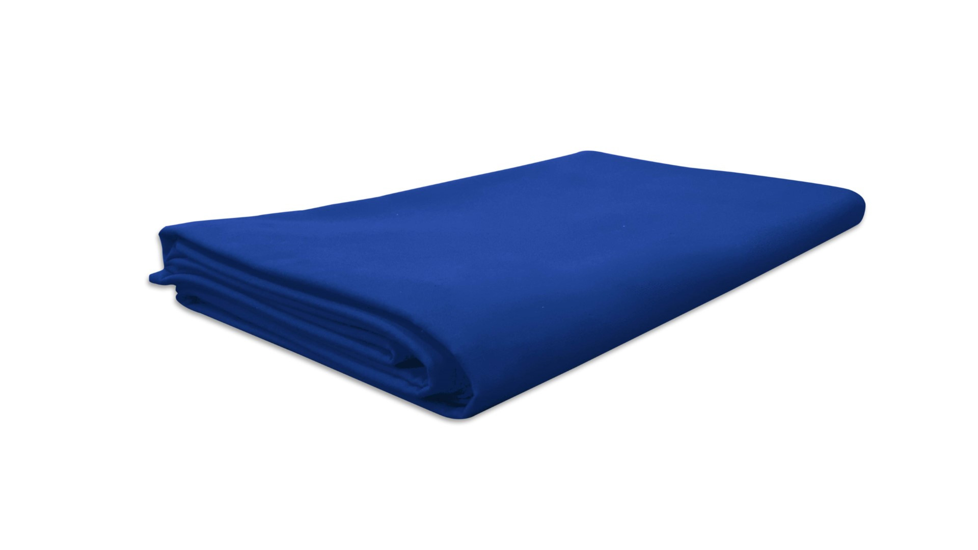 Funda para futón de color Azul