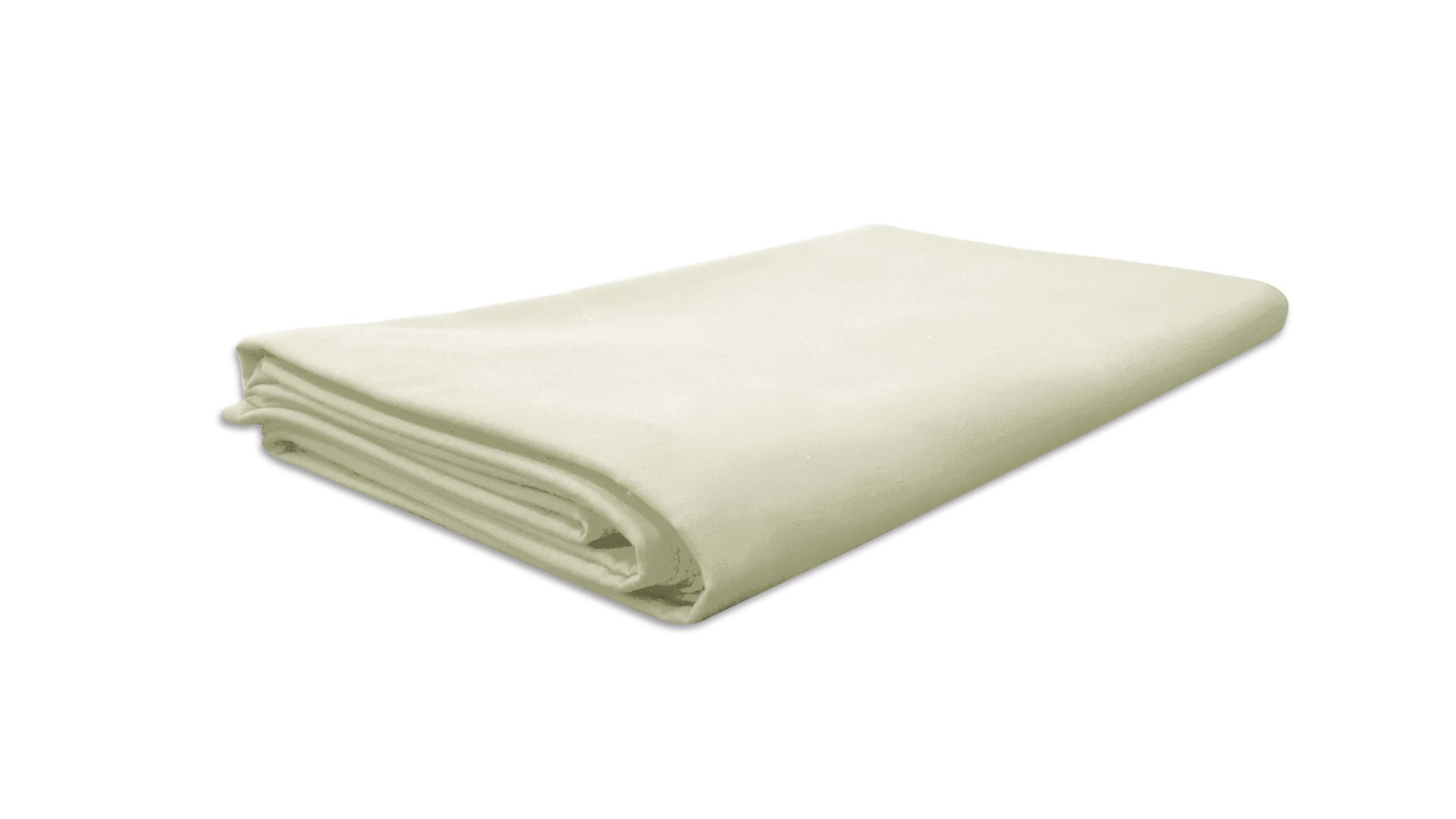 Funda Futón Crudo (Blanco hueso) 90x200x14cm.