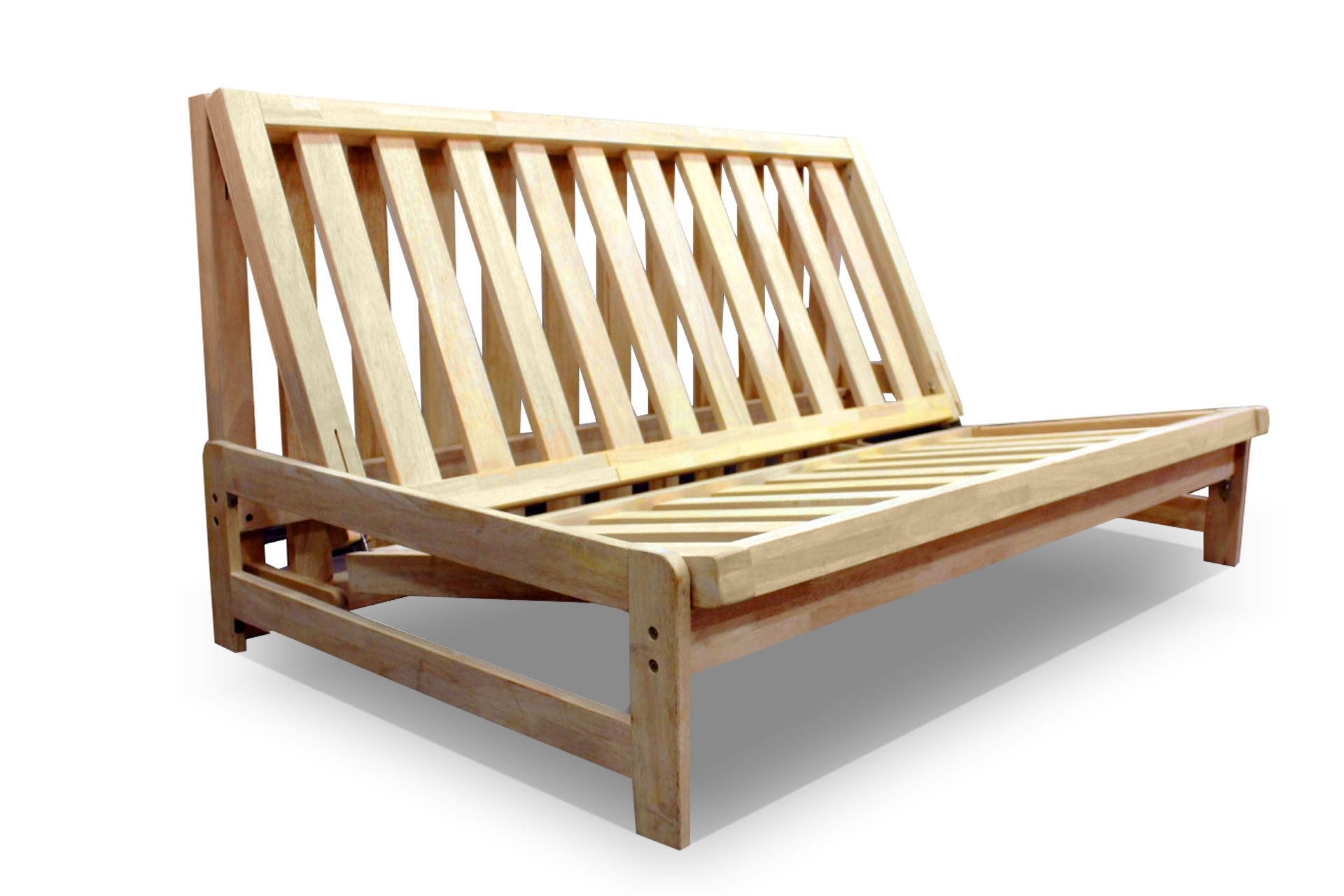 Sofá Cama A-Frame Natural