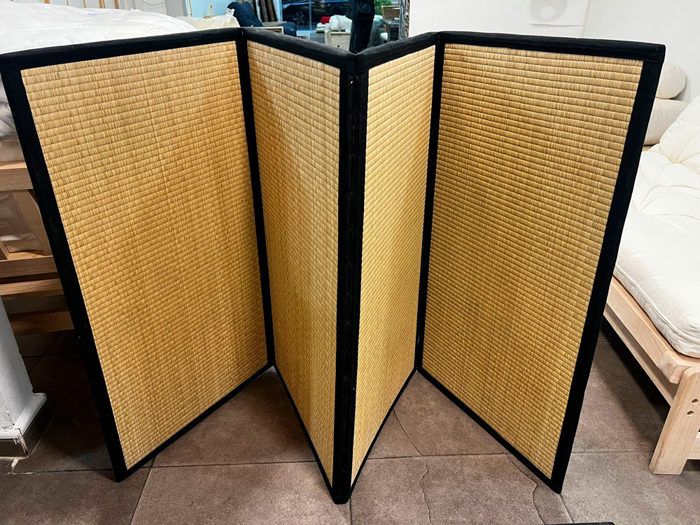 Tatami Plegable 90x200 OUTLET - Producto NUEVO de exhibición, CÓMPRALO YA!