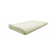 Funda para futón color crudo sin cojines 80x200x13cm. OUTLET - Producto NUEVO por cierre de almacén, CÓMPRALO YA!