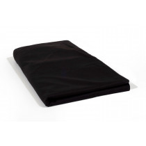 Funda Futón Negra