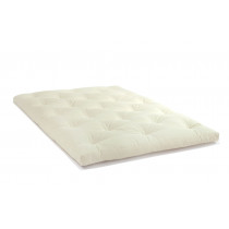 Futón de Algodón,120x200x6 cm NUEVO OUTLET por cierre de almacén