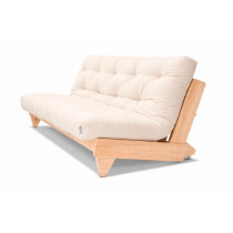 Sofá Cama Zúrich Natural
