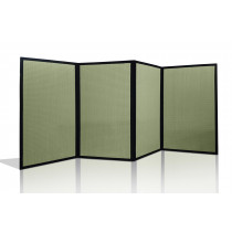 Tatami plegable
