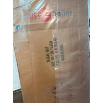 Tatami 100x200x5,5 cm NUEVO OUTLET, producto con golpe por transporte