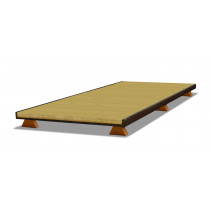 Tatami Suport, 90x200x11 cm OUTLET NUEVO