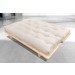 Sofá Cama Yokahoma de madera maciza