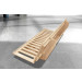 Sofá Cama Yokahoma de madera maciza