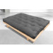 Sofá Cama Yokahoma de madera maciza